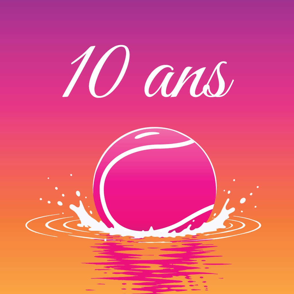 Celebration 10eme