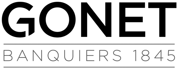 Logo Banque Gonet
