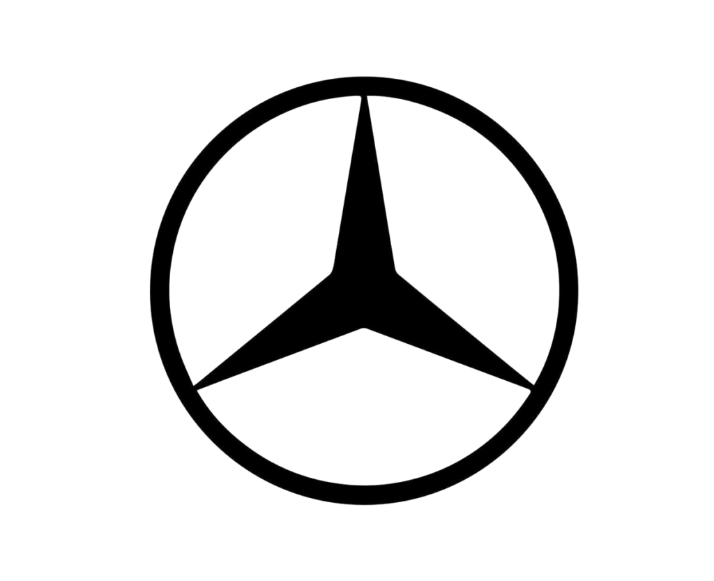 Logo-mercedes-Benz