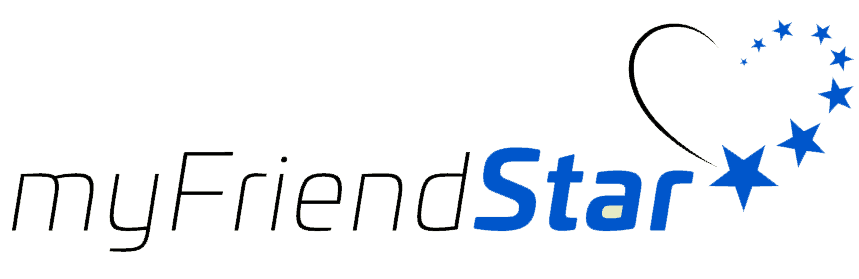 my-friend-star-logo
