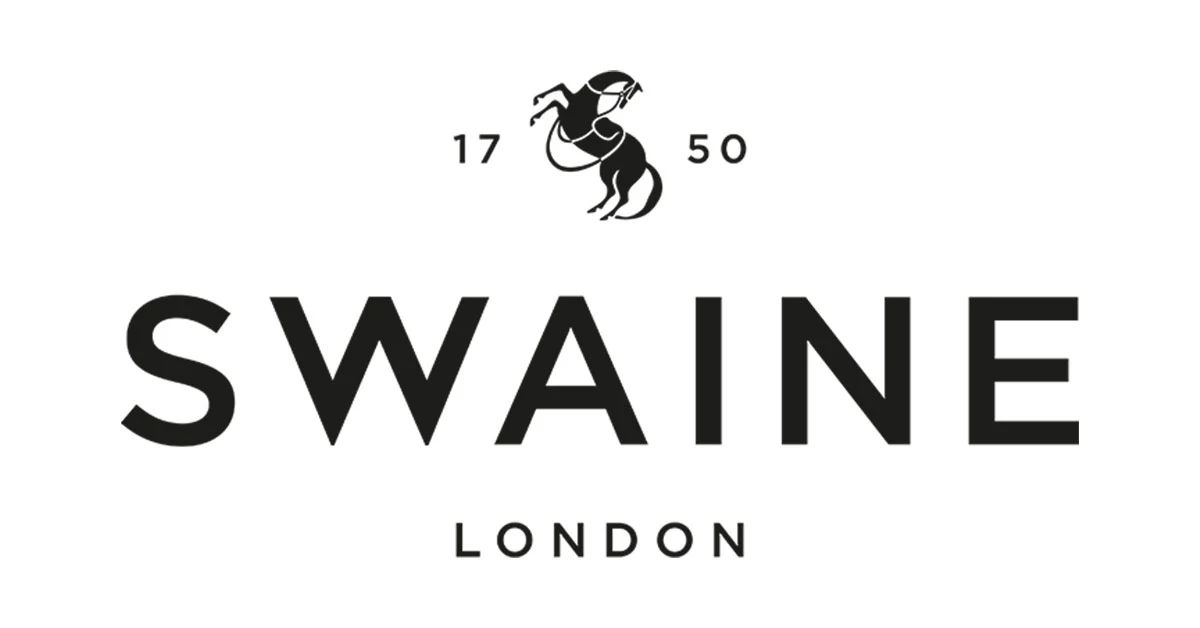 Swaine-London-logo