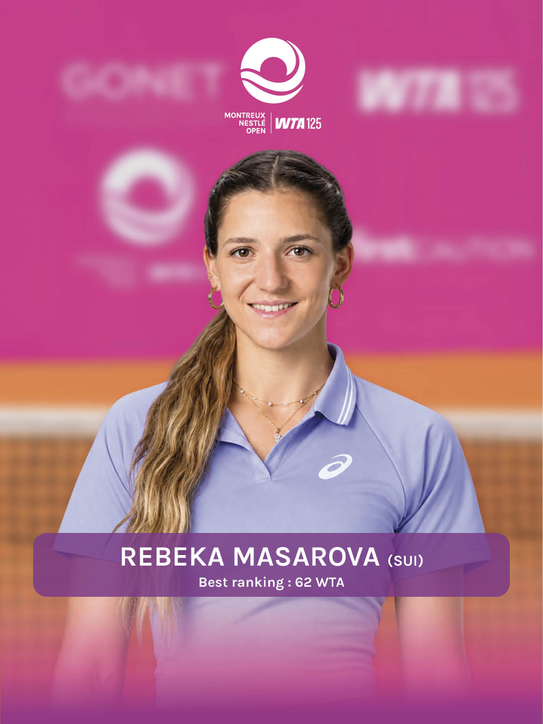 REBEKA MASAROVA