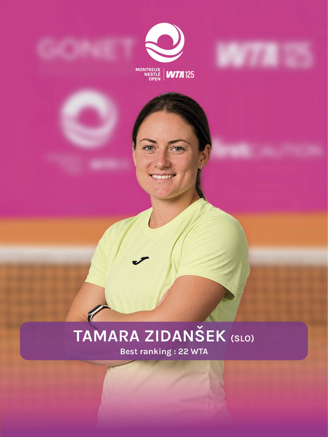 Tamara Zidanšek