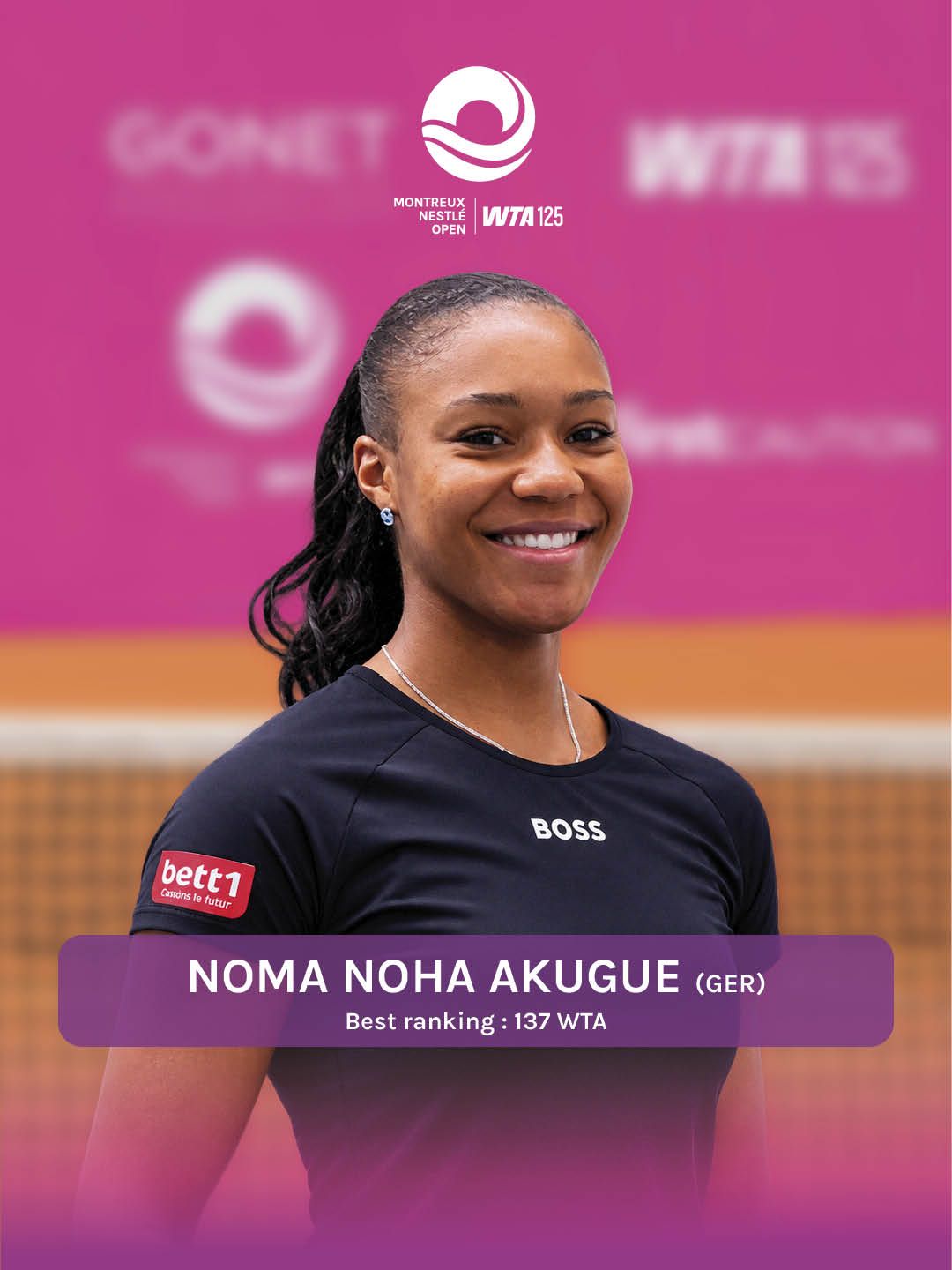 NOMA NOHA AKUGUE